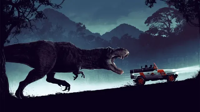 no, we still don't know why t. rex had little arms
