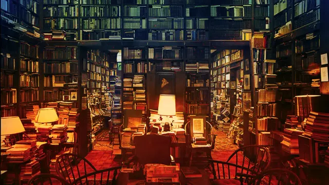 how american hustle culture is killing literacy