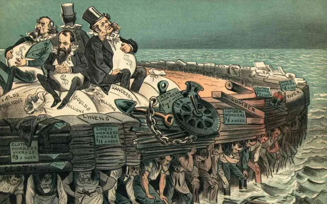 e-con-omics: why everyone is lying to you and each other