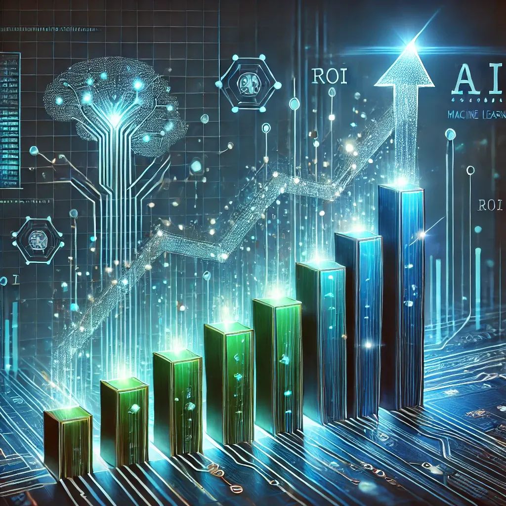Demystifying AI ROI: A Simple Framework for Business Leaders