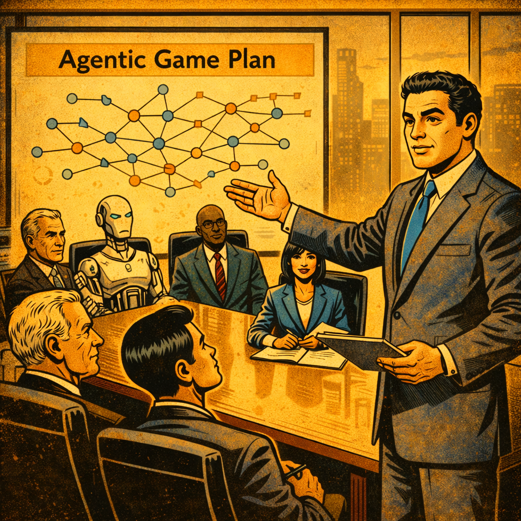 Your AI Metrics Are Lying to You: Three Shifts Leaders Must Make Now