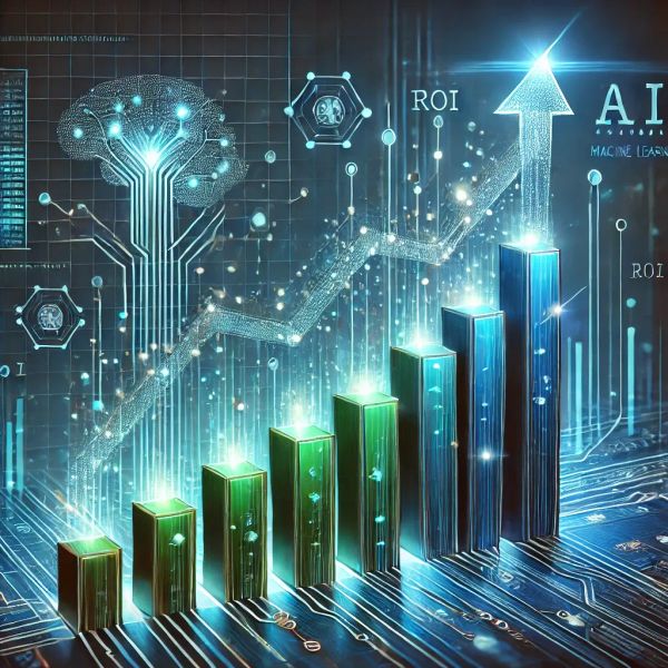 Demystifying AI ROI: A Simple Framework for Business Leaders