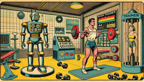 AI Is Making Your Life Easier—But Your Brain Slower. Here’s How to Stay Sharp