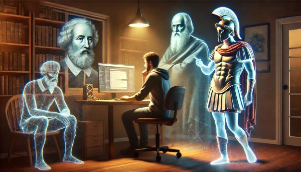 Building Effective AI Personas: A Practical Guide (Part 1)