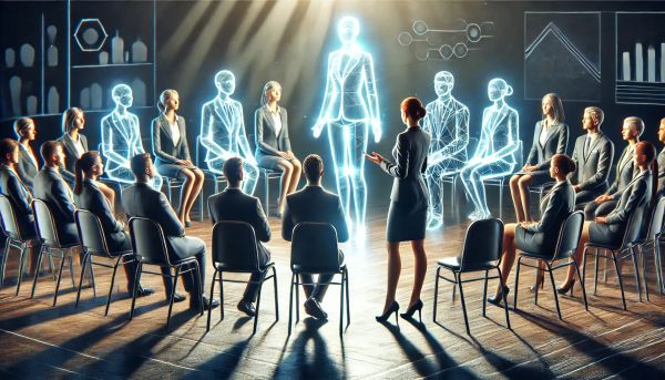 Building Effective AI Personas: Advanced Techniques (Part 2)