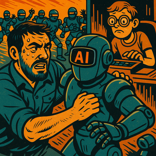 AI Slop: What It Is, How to Avoid It, and How to Call It Out Constructively