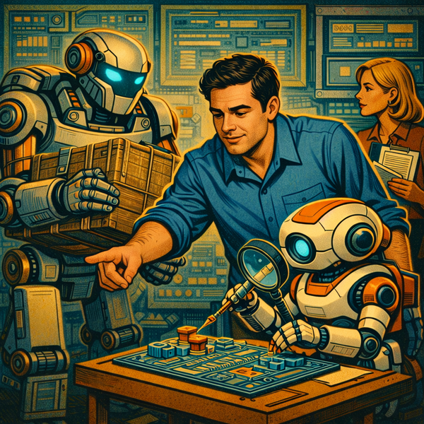 From Monolith to Modular: The Rise of Small Language Models