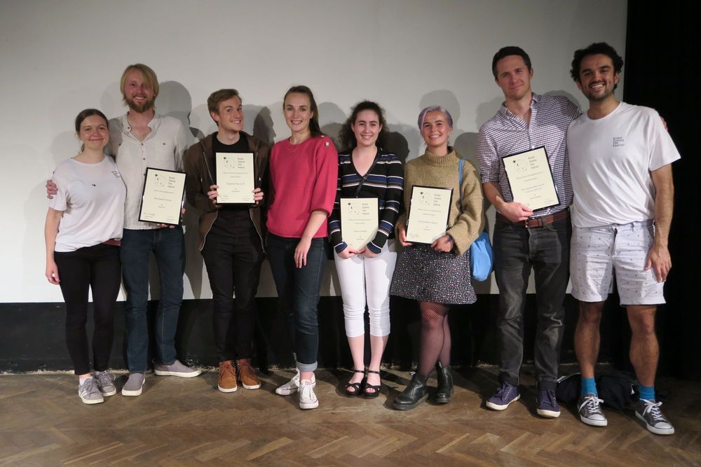 How volunteering can support you and your research