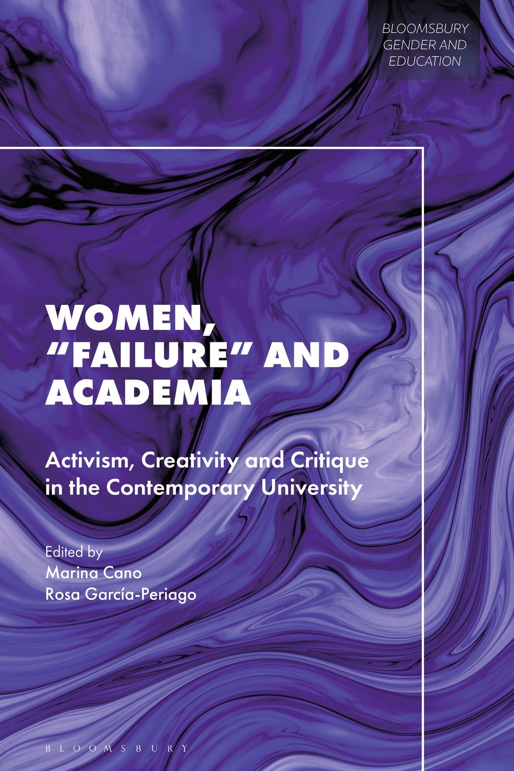 Featured interview with Dr. Marina Cano and Dr. Rosa García-Periago: Women, “Failure” and Academia