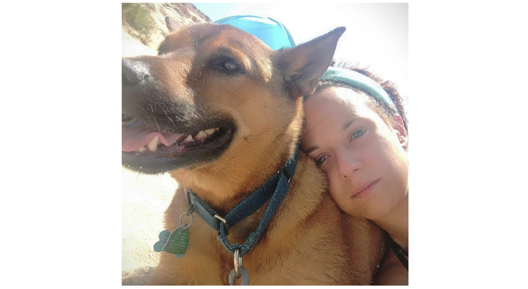 Getting to know our editorial team: Antonia de Maio