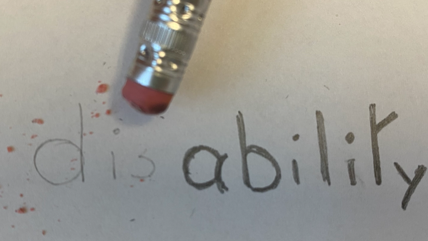 The real-life experience of a deaf scientist studying in different cultures