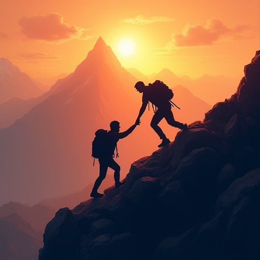 Reaching Out to Senior Scientists: A Step Worth Taking