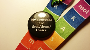 Making science more inclusive for trans scientists