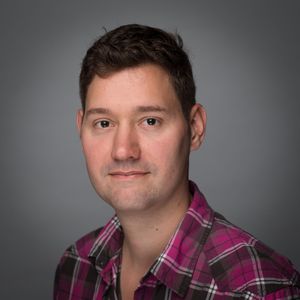 Hi I'm Ewoud Compeer