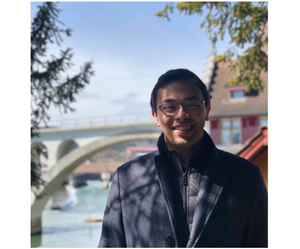 Getting to know our editorial team: Devang Mehta