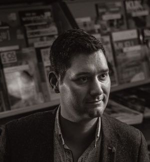 Getting to know our editorial team: Ewoud Compeer