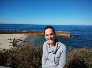 Getting to know our editorial team: Nele Haelterman