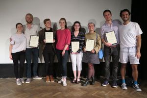 How volunteering can support you and your research