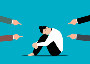 Baby steps toward uprooting toxicity from academia