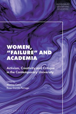 Featured interview with Dr. Marina Cano and Dr. Rosa García-Periago: Women, “Failure” and Academia