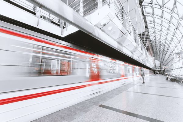 Boarding the academic career train at any age