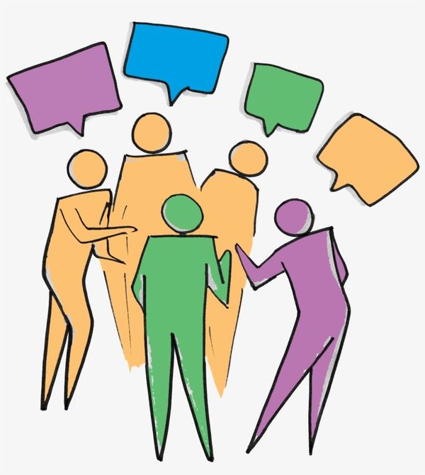 How to get started in science communication