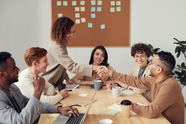 Why you should consider university-industry collaboration and how to engage in one