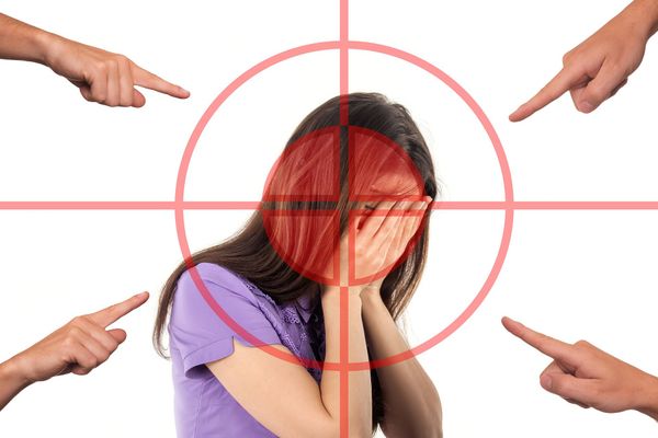 Finding a path forward after experiencing academic bullying