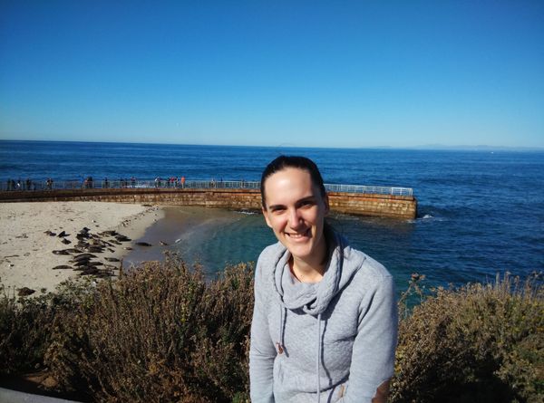 Getting to know our editorial team: Nele Haelterman