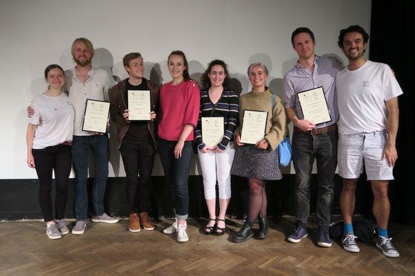 How volunteering can support you and your research