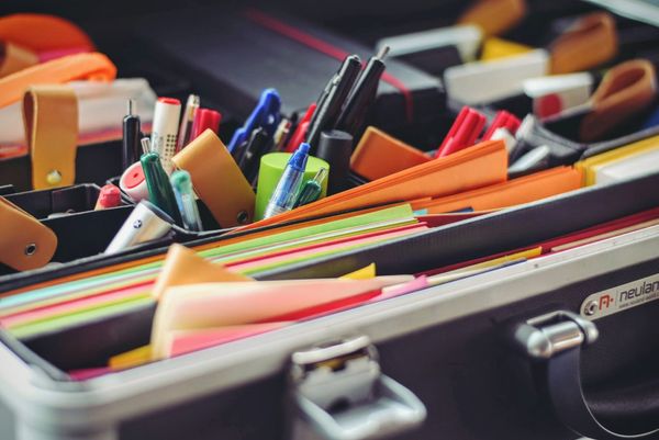How to avoid overcommitting in grad school