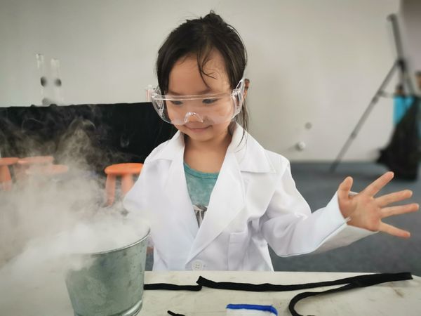 Building a Technology-Savvy Workforce to Drive the Future of Research