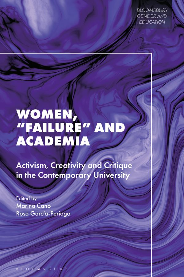 Featured interview with Dr. Marina Cano and Dr. Rosa García-Periago: Women, “Failure” and Academia