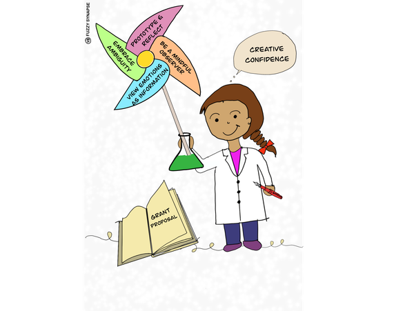 A Book That Transformed How We Advise Grant Writers