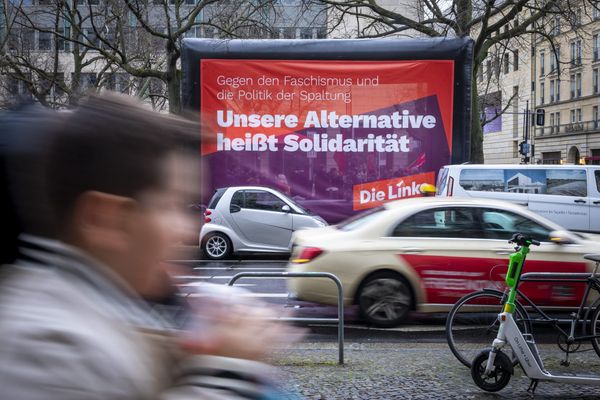 Bürger:innensprechstunde im August