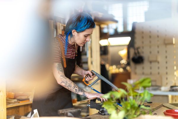 Von wegen faul: So viel arbeiten Beschäftigte in Sachsen