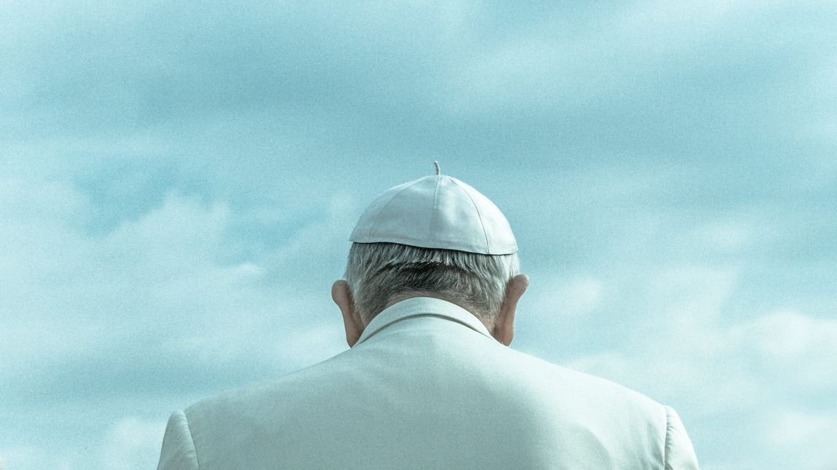 Video: Pope Francis' death is a big deal in the South