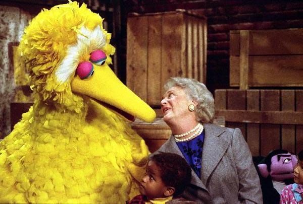 Gutting PBS and NPR is a big deal in the South