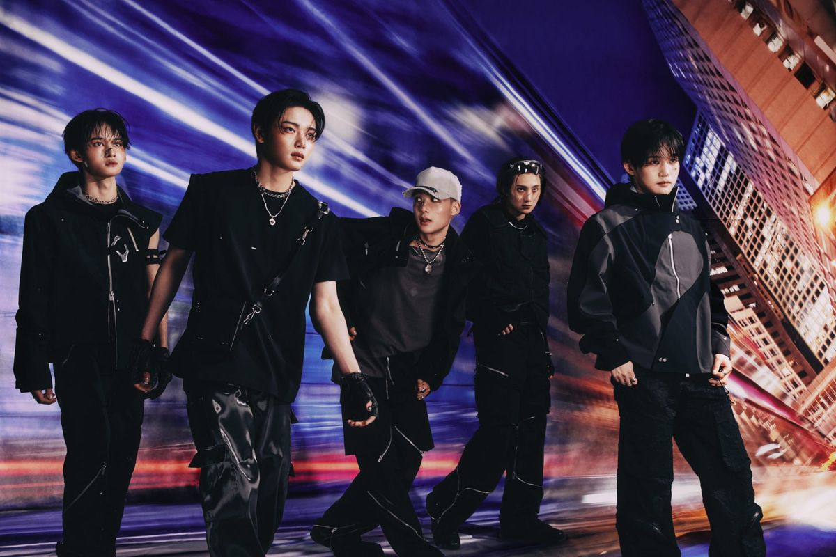 Audio: Nathan Kousol, K-pop star from Arkansas, tells his story