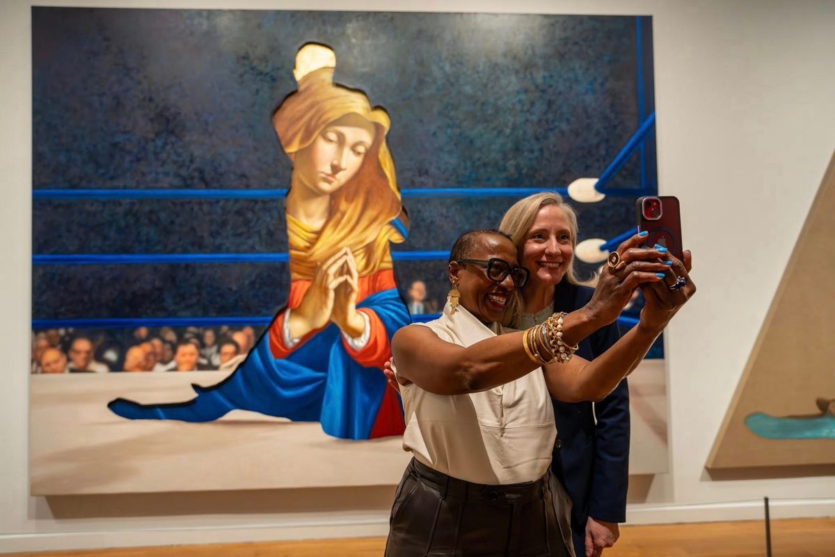 What the Virginia vote says about Democrats in 2026