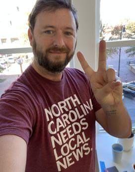 AUDIO: What is 'The Living South'?