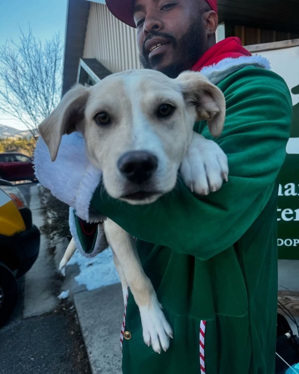 AUDIO: Alabama's Rodney Smith Jr. and his never-ending mission to spread kindness with free lawn work