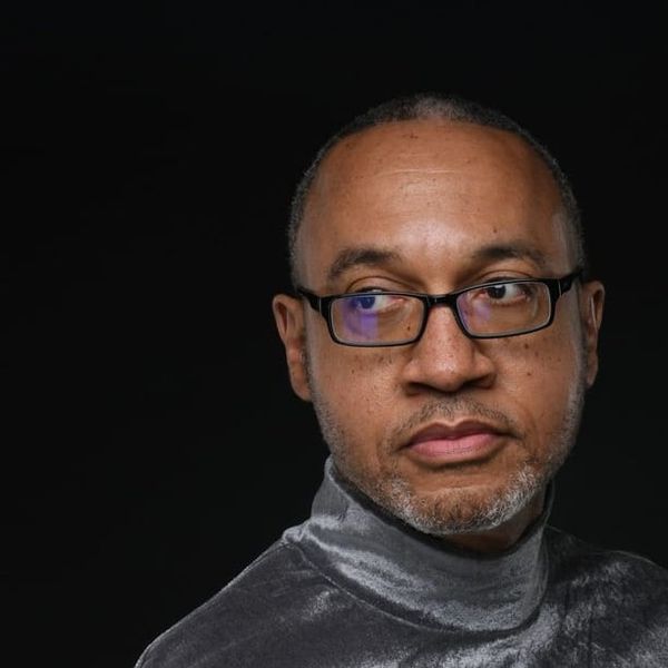 AUDIO: Filmmaker Chris Haley, nephew of legendary journalist Alex Haley, on preserving Black history