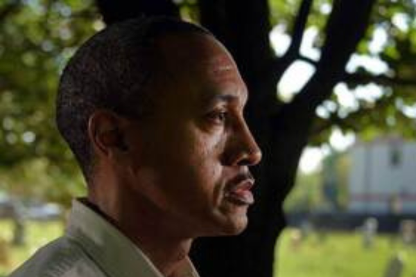 Alex Haley changed Black America with "Roots." Now his nephew digs deeper.