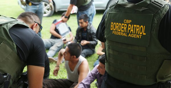 The South has seen masked kidnappers before