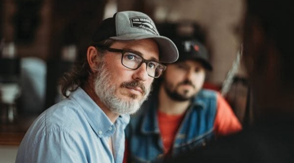 Wiley Cash, chronicler of the South, chooses sides