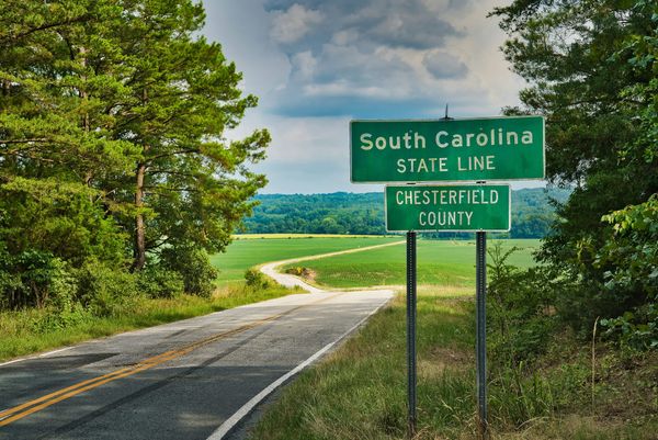 The unthinkable could be happening in SC's Senate race. And it's Trump's fault