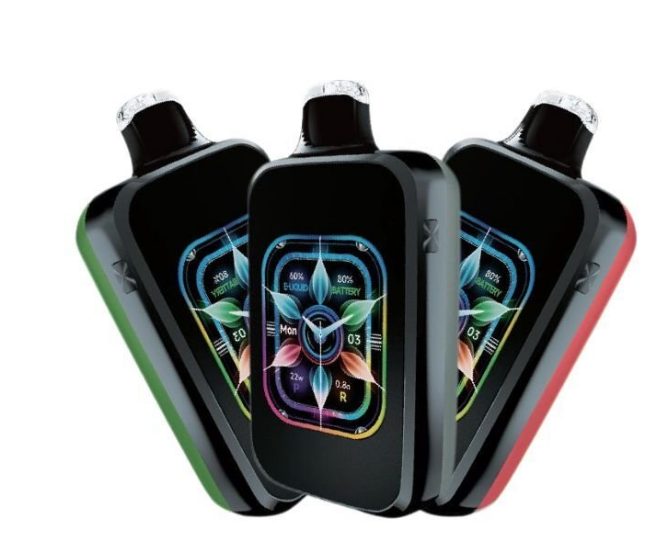 CraftBox V Touch Smart Vape 3000 Review