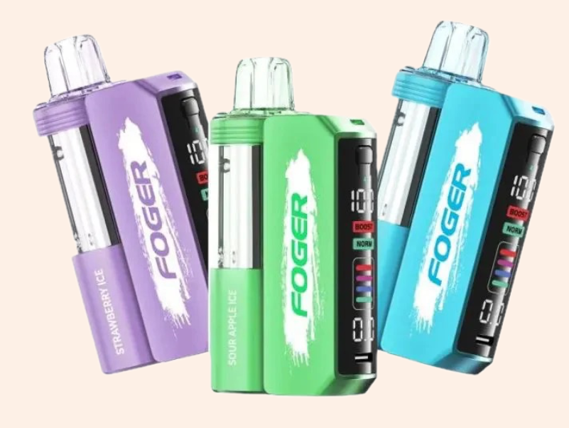 Foger Switch Pro Review: The Game-Changer You Didn’t Know You Needed