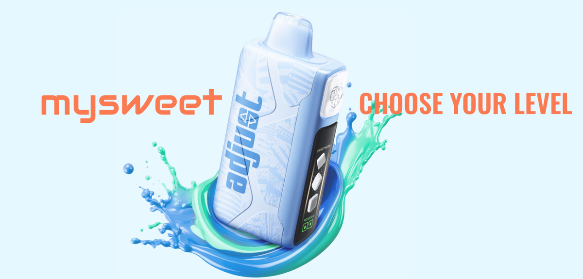 How to Use Adjust MySweet for the Perfect Hit Every Time